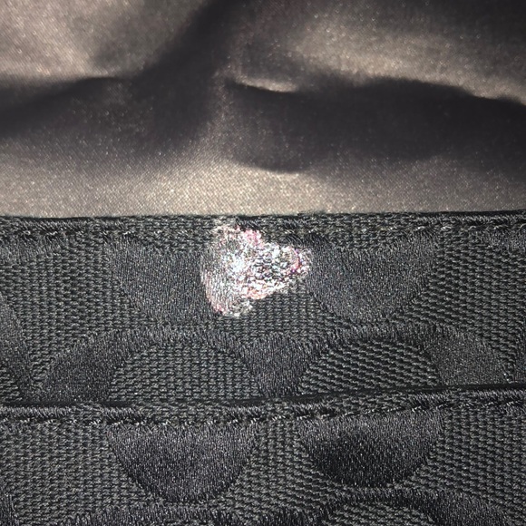 Coach purse - Picture 2 of 3